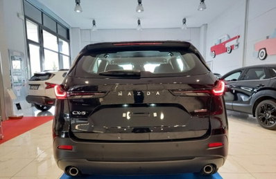 Mazda CX-5 2.5 mhev Prime-Line 2wd 141cv auto (3)
