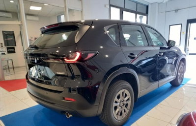 Mazda CX-5 2.5 mhev Prime-Line 2wd 141cv auto (4)