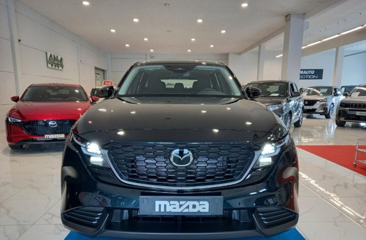 Mazda CX-5 2.5 mhev Prime-Line 2wd 141cv auto (6)