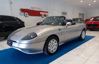 Fiat barchetta 1.8 16V usata