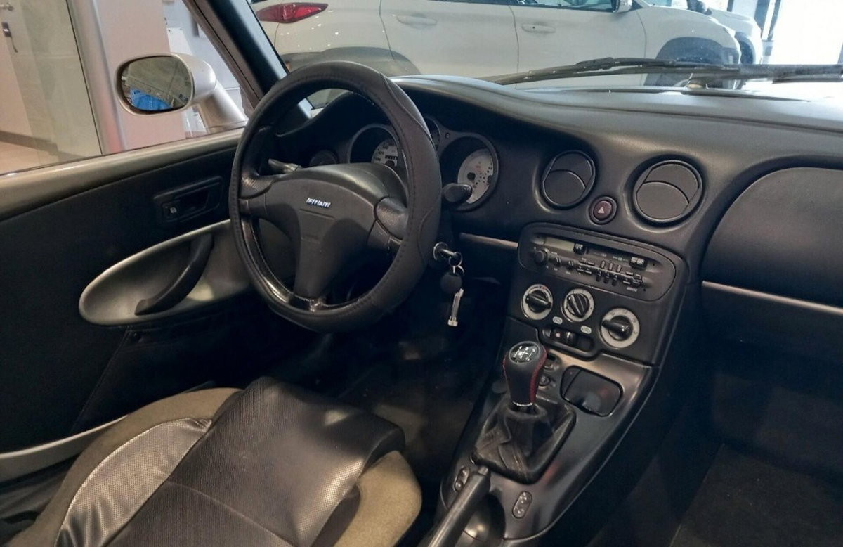 Fiat barchetta 1.8 16V (16)