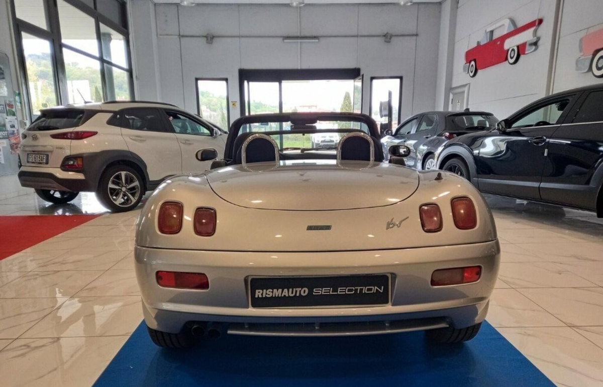 Fiat barchetta 1.8 16V (3)