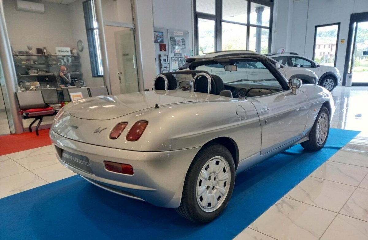 Fiat barchetta 1.8 16V (4)