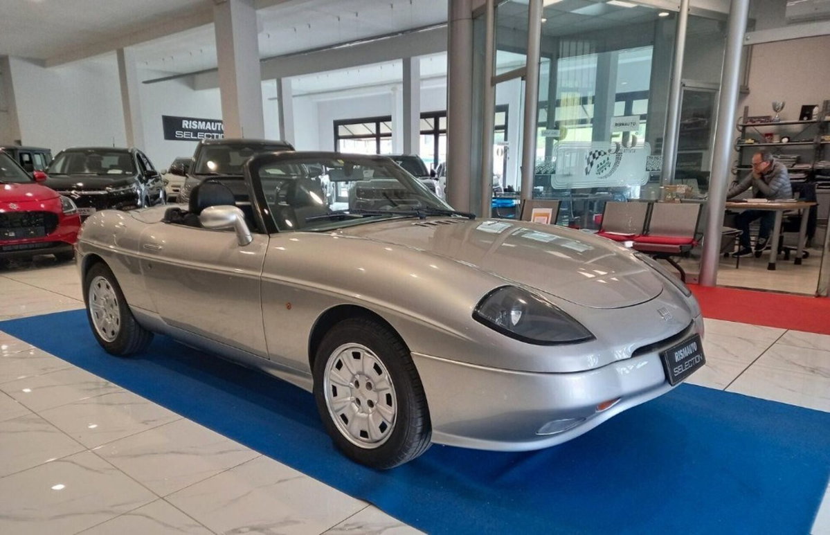 Fiat barchetta 1.8 16V (5)
