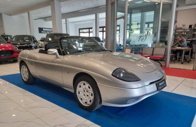 Fiat barchetta 1.8 16V (5)