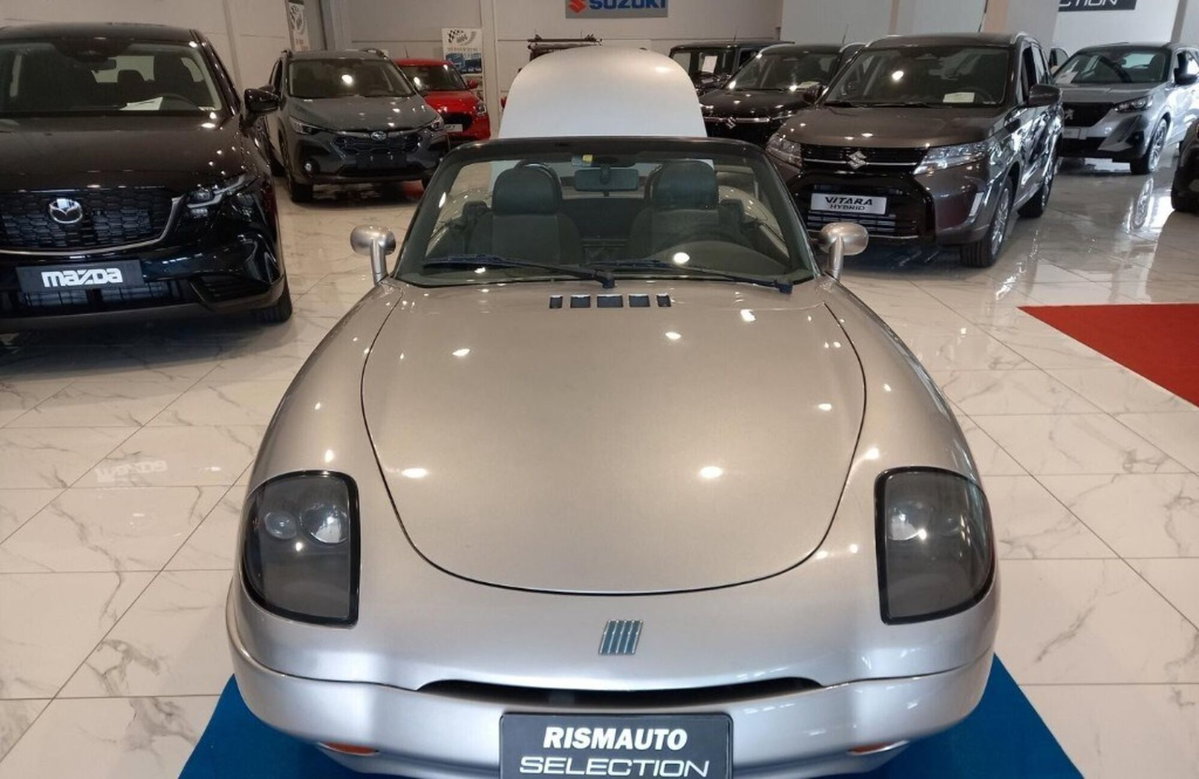 Fiat barchetta 1.8 16V (6)