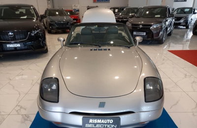 Fiat barchetta 1.8 16V (6)