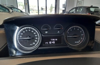 Lancia Ypsilon 1.2 69 CV 5 porte Gold (15)