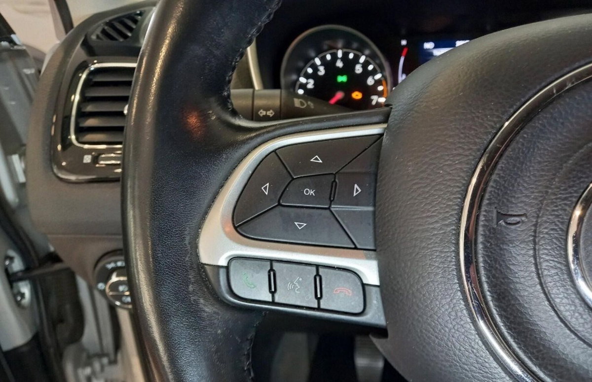 Jeep Compass 1.3 Turbo T4 2WD Night Eagle (17)