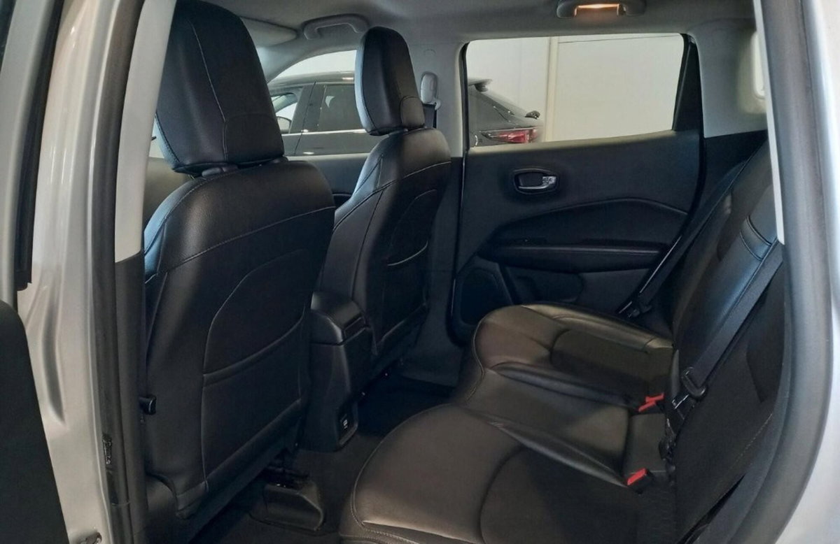 Jeep Compass 1.3 Turbo T4 2WD Night Eagle (18)