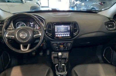 Jeep Compass 1.3 Turbo T4 2WD Night Eagle (19)