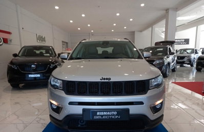 Jeep Compass 1.3 Turbo T4 2WD Night Eagle (6)