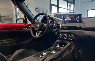 Mazda MX-5 1.5L Skyactiv-G Exceed (12)