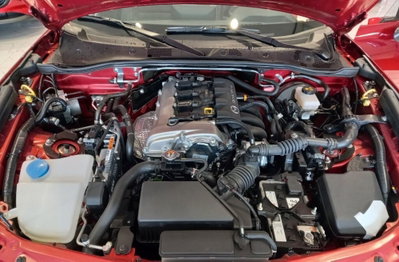 Mazda MX-5 1.5L Skyactiv-G Exceed (14)