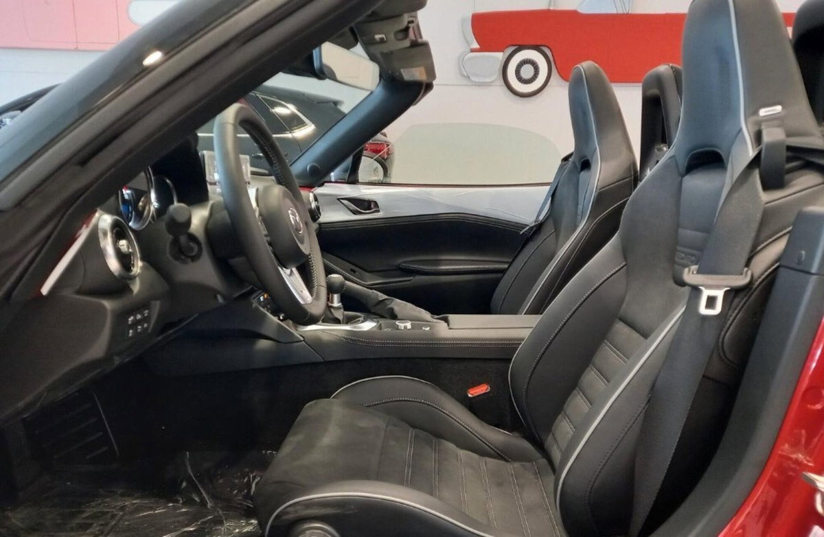 Mazda MX-5 1.5L Skyactiv-G Exceed (8)