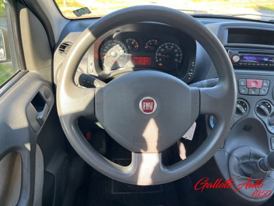 Fiat Panda 1.2 4x4 Climbing (11)
