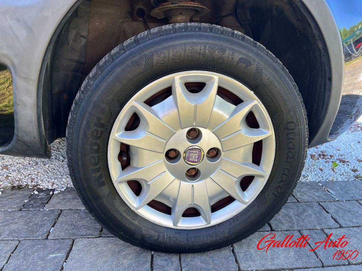 Fiat Panda 1.2 4x4 Climbing (16)