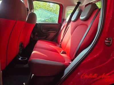Fiat Panda 1.2 (13)