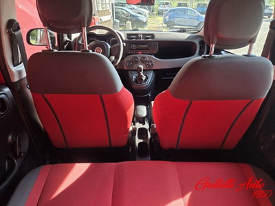 Fiat Panda 1.2 (14)