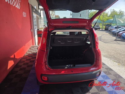 Fiat Panda 1.2 (15)