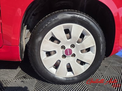 Fiat Panda 1.2 (16)