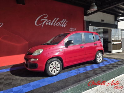 Fiat Panda 1.2 (2)