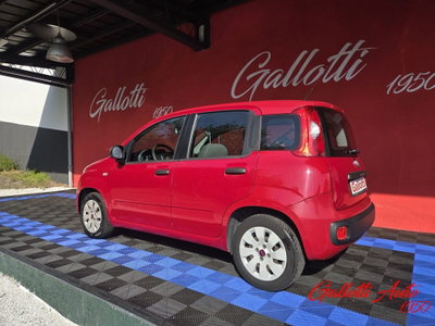 Fiat Panda 1.2 (3)