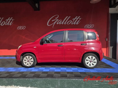 Fiat Panda 1.2 (4)