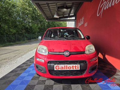 Fiat Panda 1.2 (5)