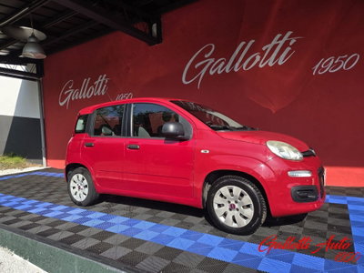 Fiat Panda 1.2 (6)