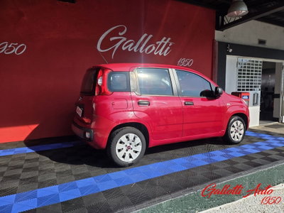 Fiat Panda 1.2 (7)