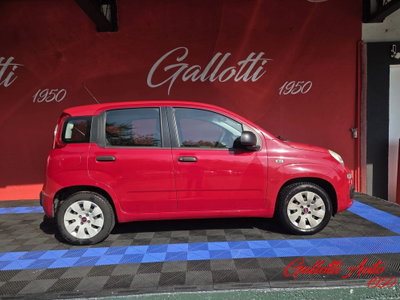 Fiat Panda 1.2 (8)