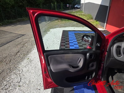 Fiat Panda 1.2 (9)