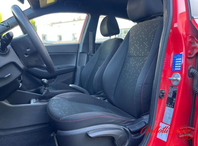 Hyundai i20 1.2 MPI MT GPL ConnectLine (10)