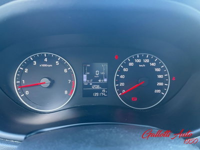 Hyundai i20 1.2 MPI MT GPL ConnectLine (13)