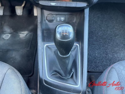 Hyundai i20 1.2 MPI MT GPL ConnectLine (14)