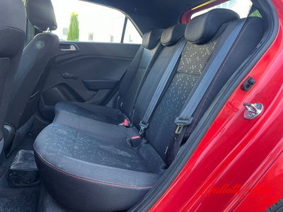 Hyundai i20 1.2 MPI MT GPL ConnectLine (15)