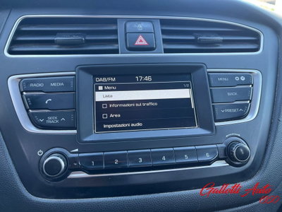 Hyundai i20 1.2 MPI MT GPL ConnectLine (18)