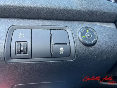 Hyundai i20 1.2 MPI MT GPL ConnectLine (19)