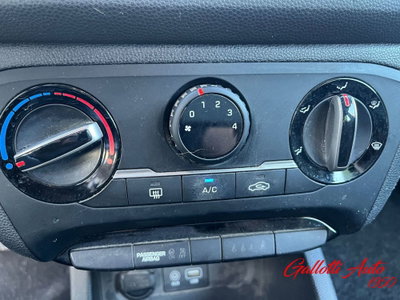 Hyundai i20 1.2 MPI MT GPL ConnectLine (20)