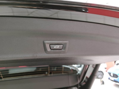 BMW X1 sDrive 18i Msport (11)