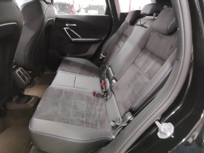 BMW X1 sDrive 18i Msport (15)