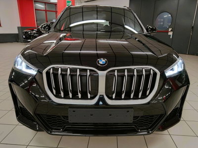 BMW X1 sDrive 18i Msport (2)