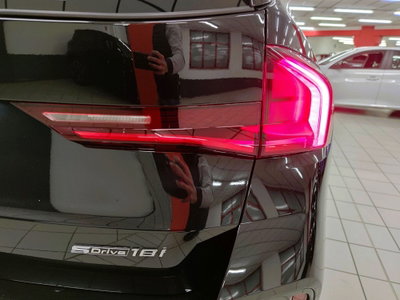 BMW X1 sDrive 18i Msport (8)