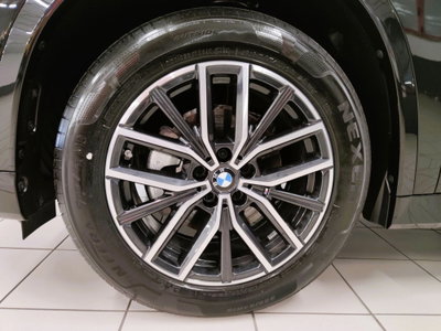 BMW X1 sDrive 18i Msport (9)