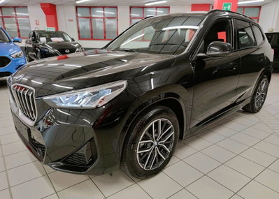 BMW X1 sDrive 18i Msport nuova