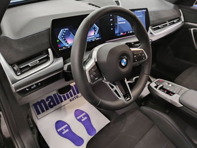 BMW X1 sDrive 18i Msport (12)