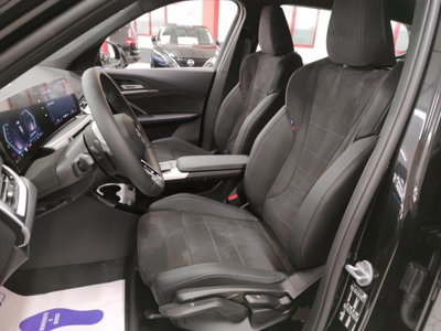 BMW X1 sDrive 18i Msport (14)