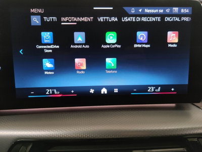 BMW X1 sDrive 18i Msport (20)