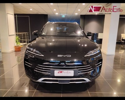 Byd Seal U DM-i 1.5 phev Boost 2wd nuova